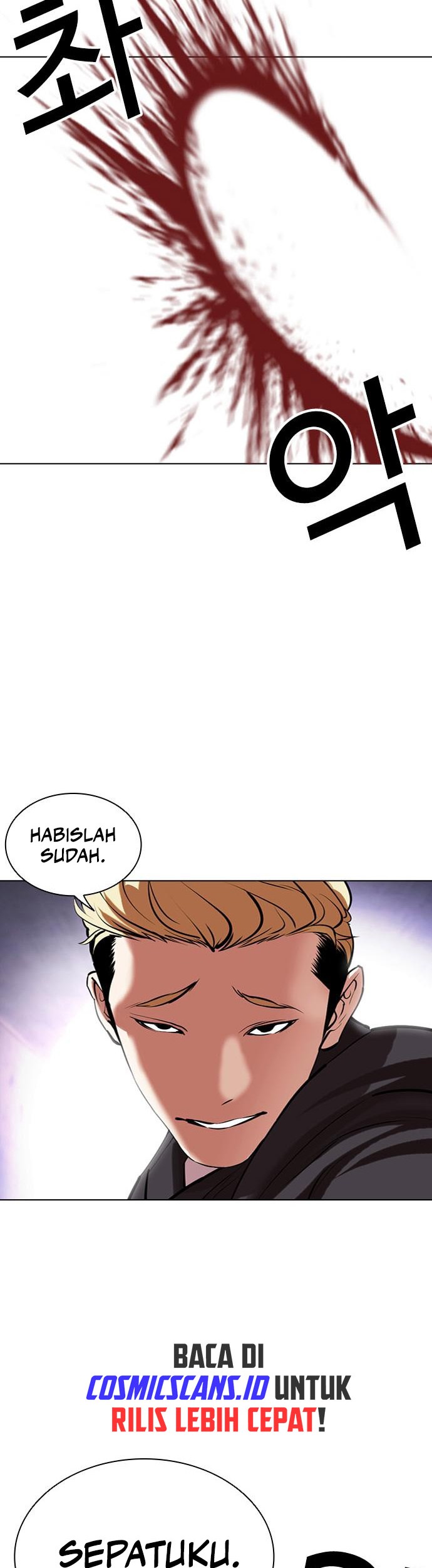 Lookism Chapter 475 - halaman 55