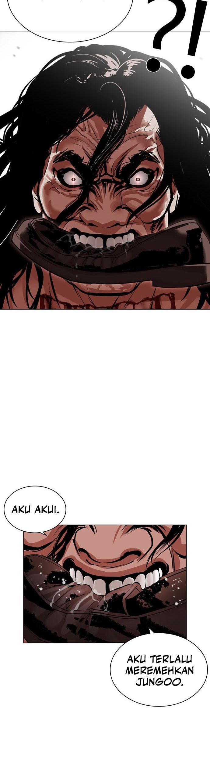 Lookism Chapter 475 - halaman 56