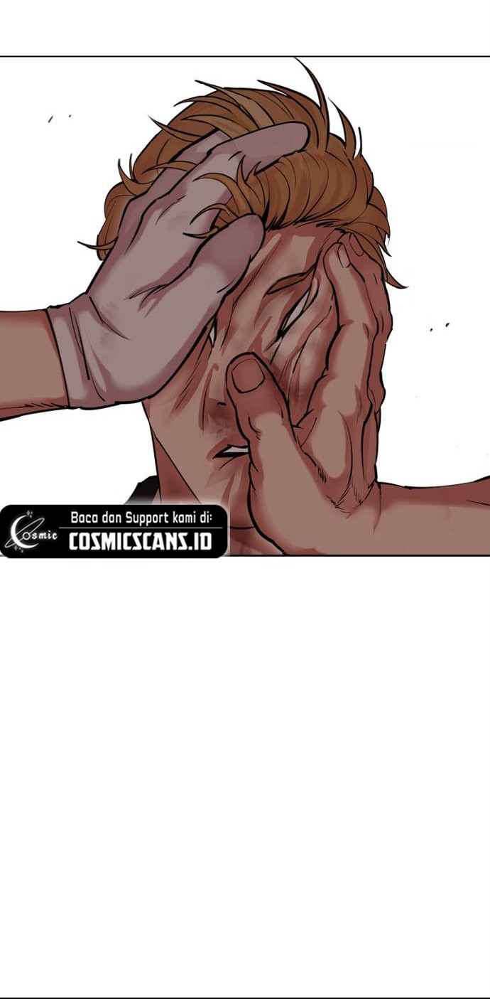 Lookism Chapter 475 - halaman 61