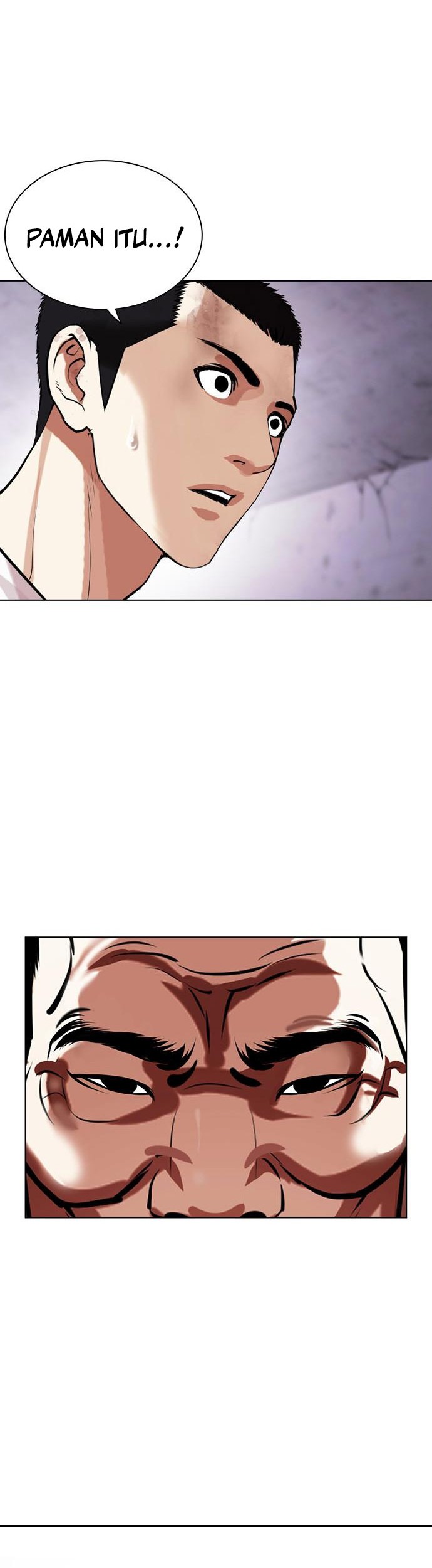 Lookism Chapter 475 - halaman 7