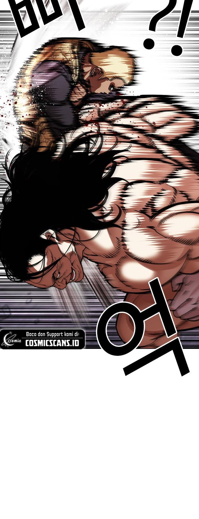 Lookism Chapter 475 - halaman 77