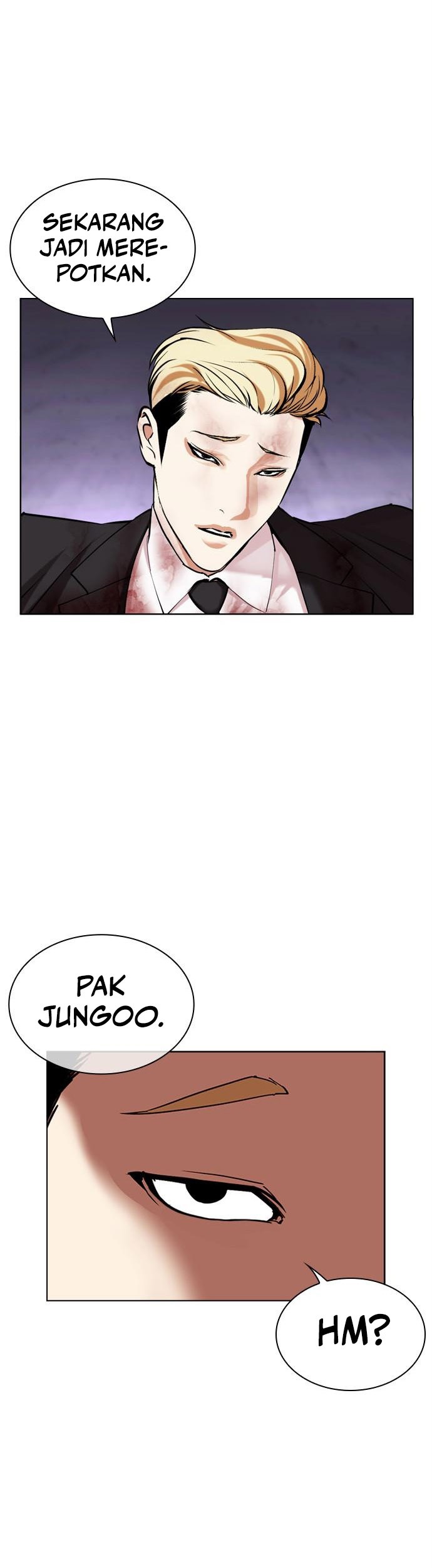 Lookism Chapter 475 - halaman 80