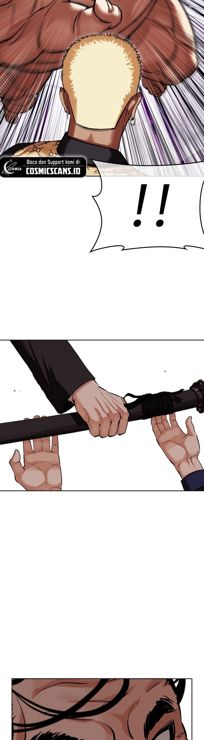 Lookism Chapter 475 - halaman 91