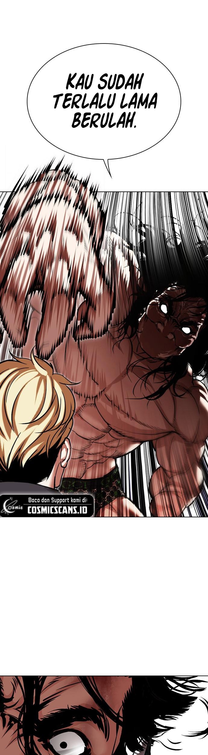 Lookism Chapter 476 - halaman 19