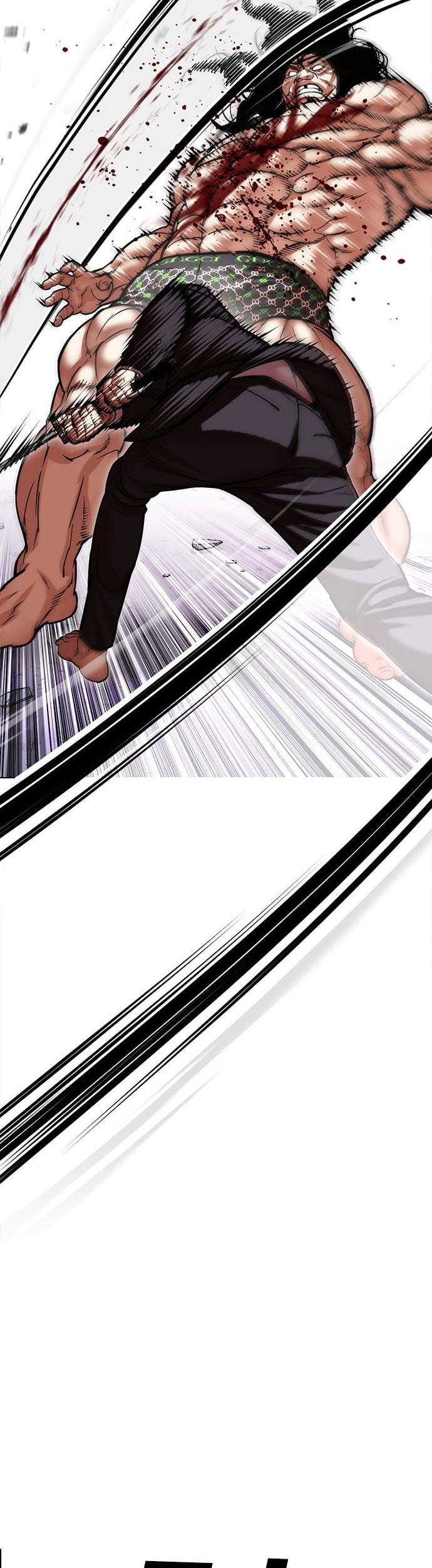 Lookism Chapter 476 - halaman 23