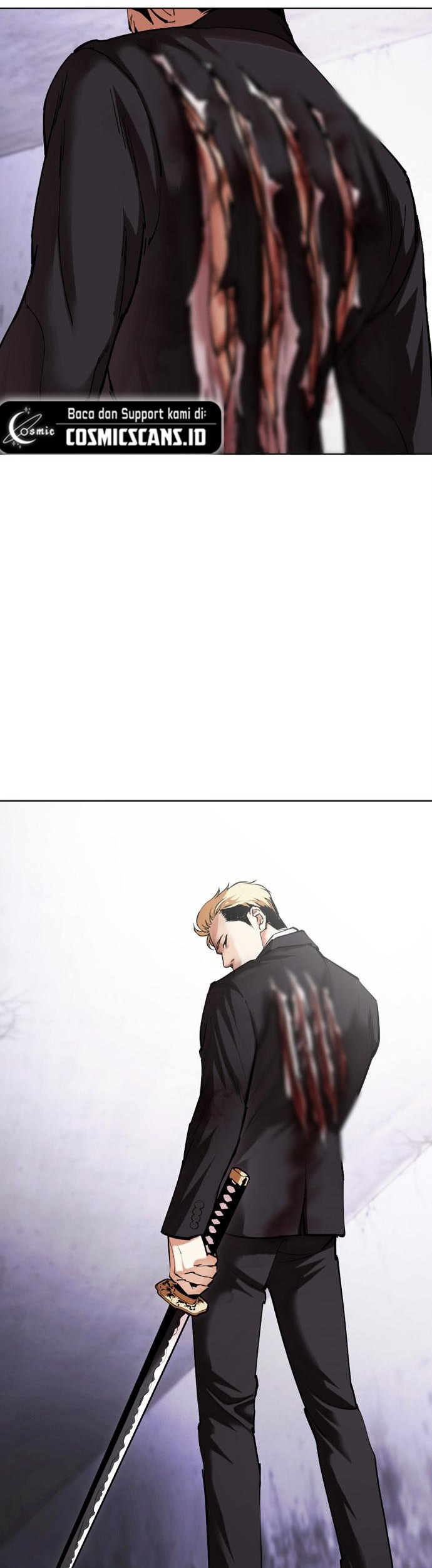 Lookism Chapter 476 - halaman 30