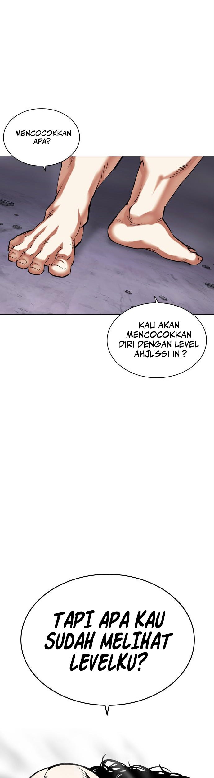 Lookism Chapter 476 - halaman 37
