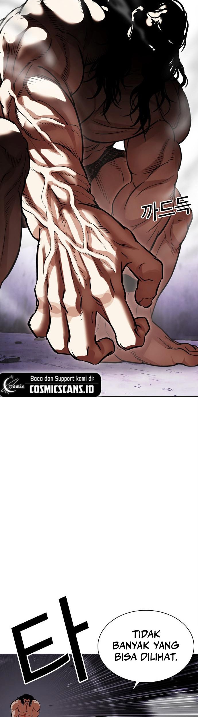 Lookism Chapter 476 - halaman 38