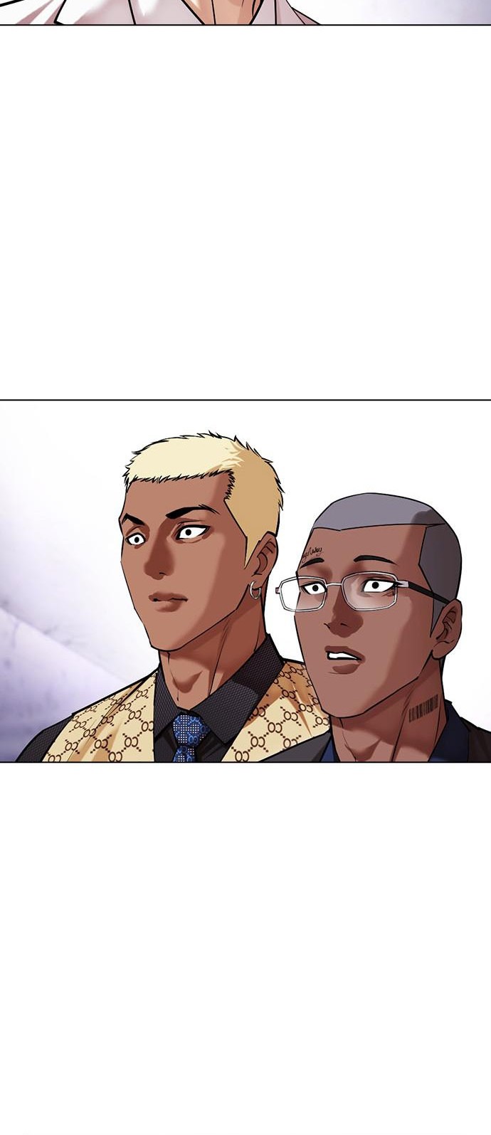 Lookism Chapter 476 - halaman 44