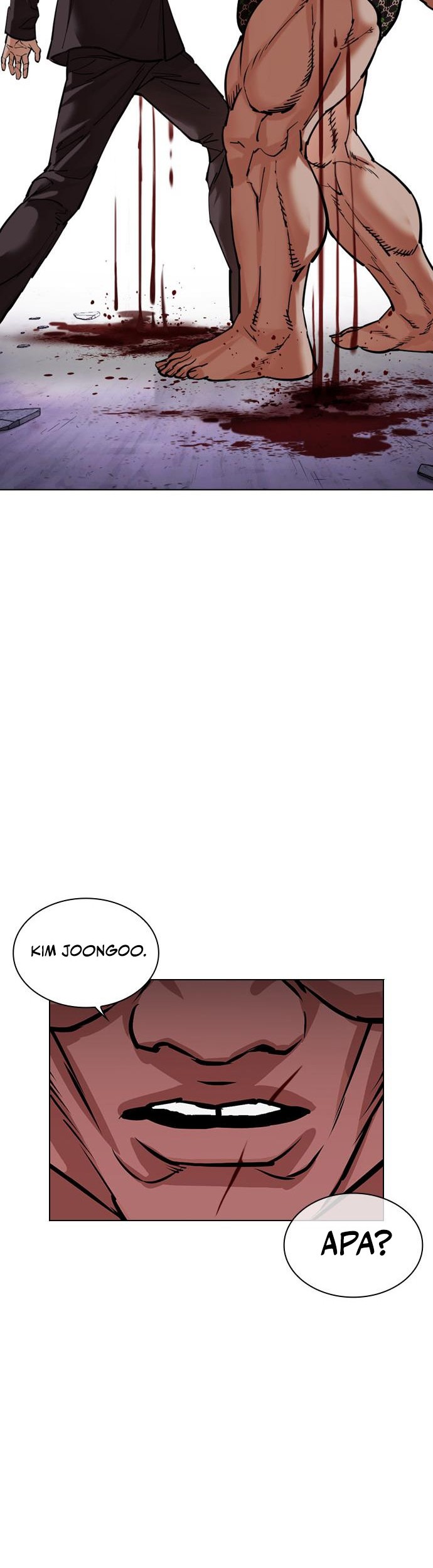 Lookism Chapter 476 - halaman 50