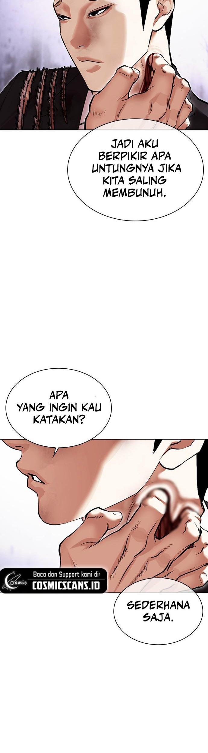 Lookism Chapter 476 - halaman 54
