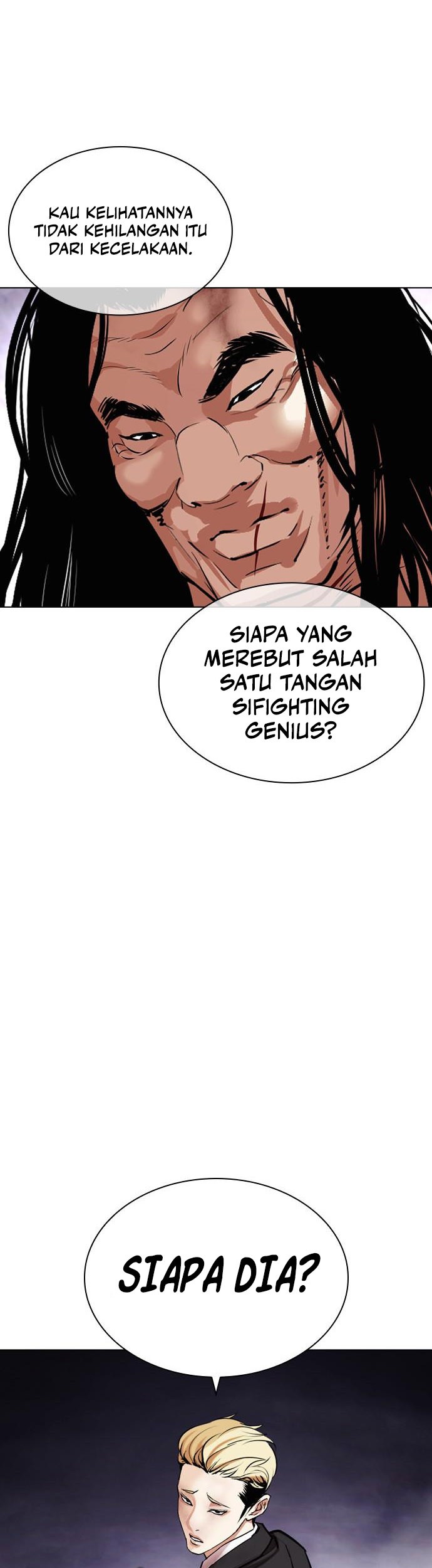 Lookism Chapter 476 - halaman 6