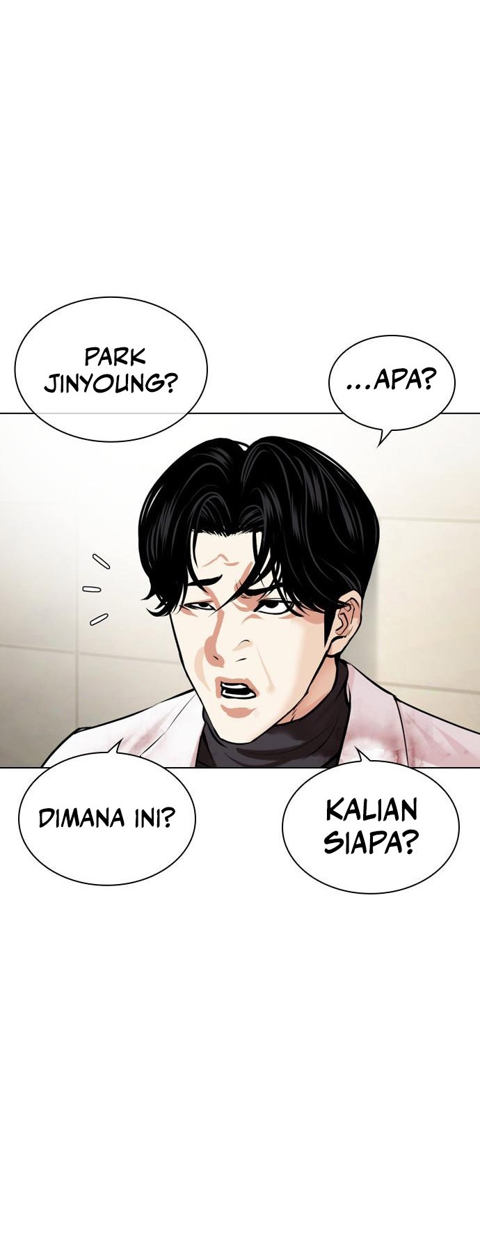 Lookism Chapter 476 - halaman 68