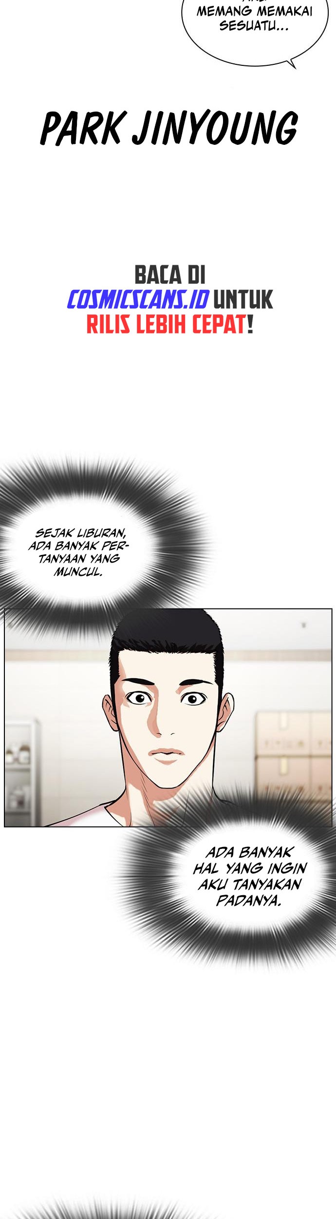 Lookism Chapter 476 - halaman 70