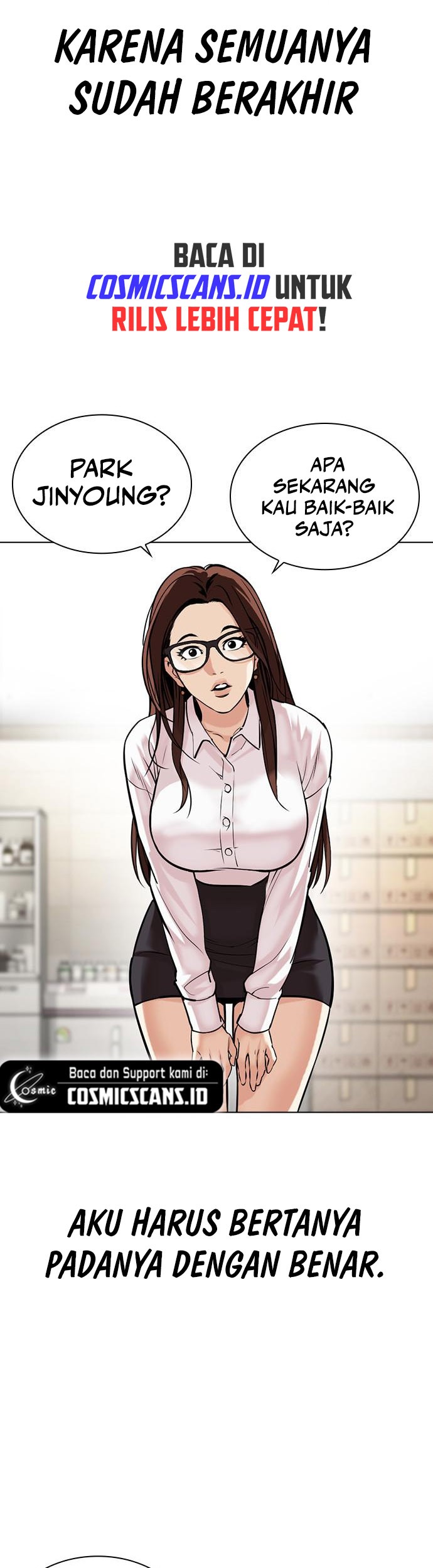 Lookism Chapter 476 - halaman 75