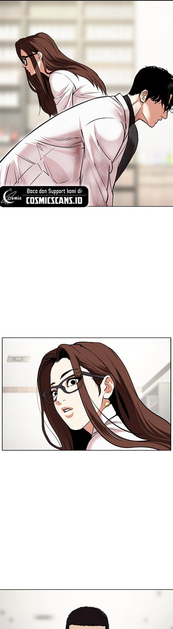 Lookism Chapter 476 - halaman 77