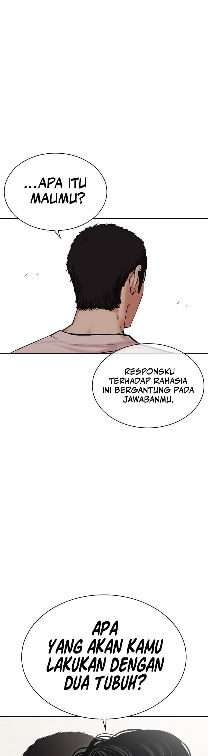 Lookism Chapter 477 - halaman 10
