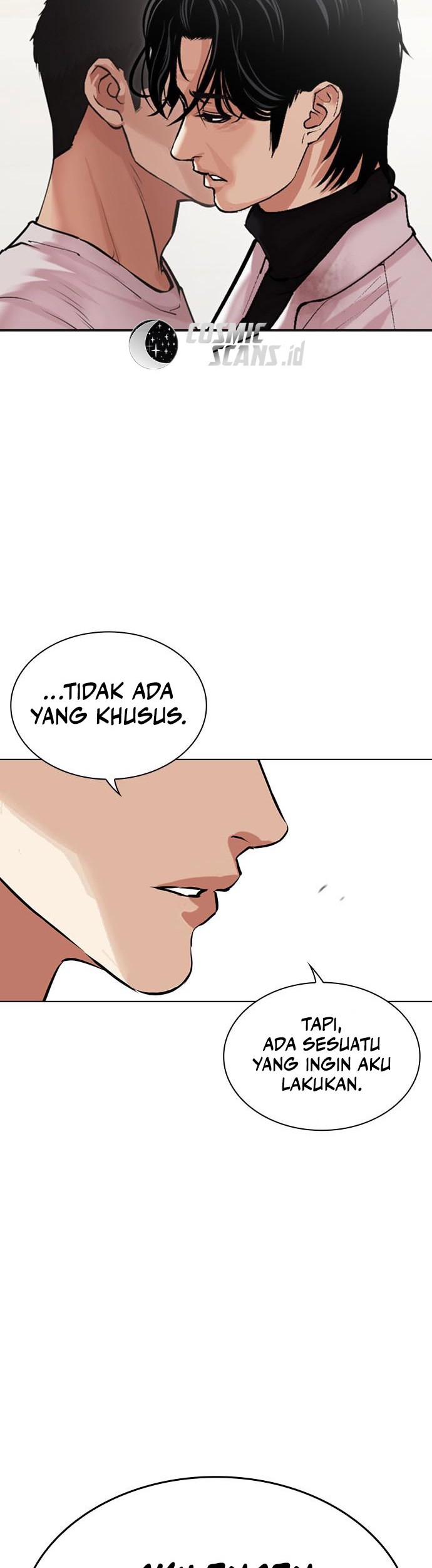 Lookism Chapter 477 - halaman 11