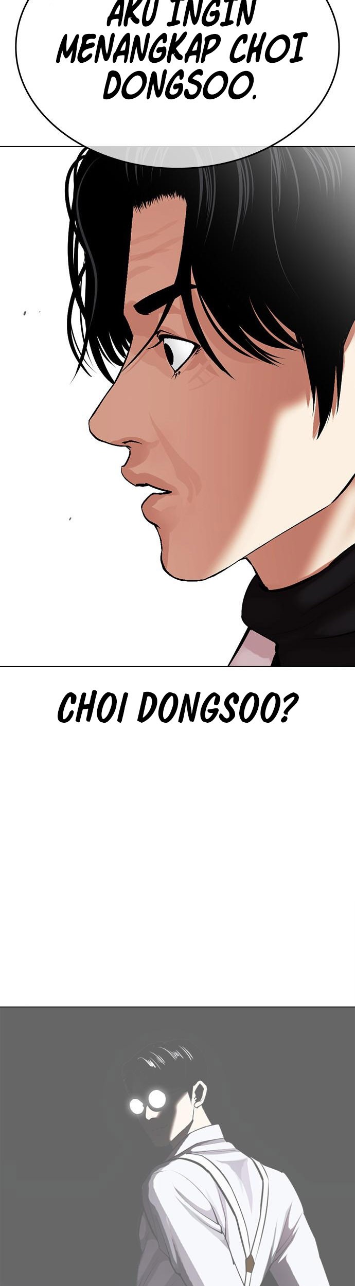 Lookism Chapter 477 - halaman 12