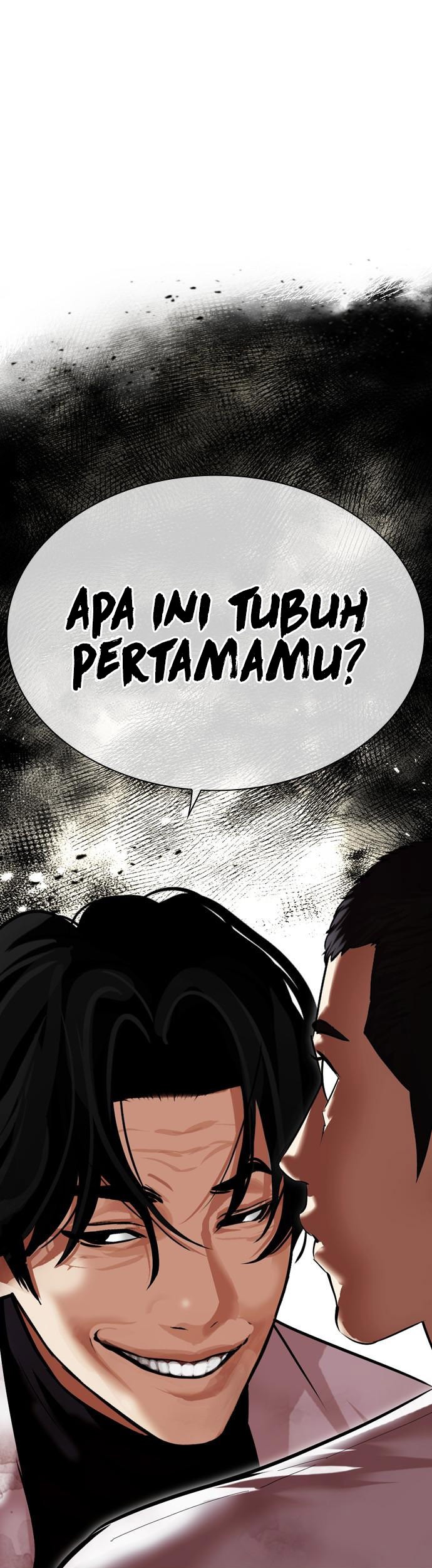 Lookism Chapter 477 - halaman 2