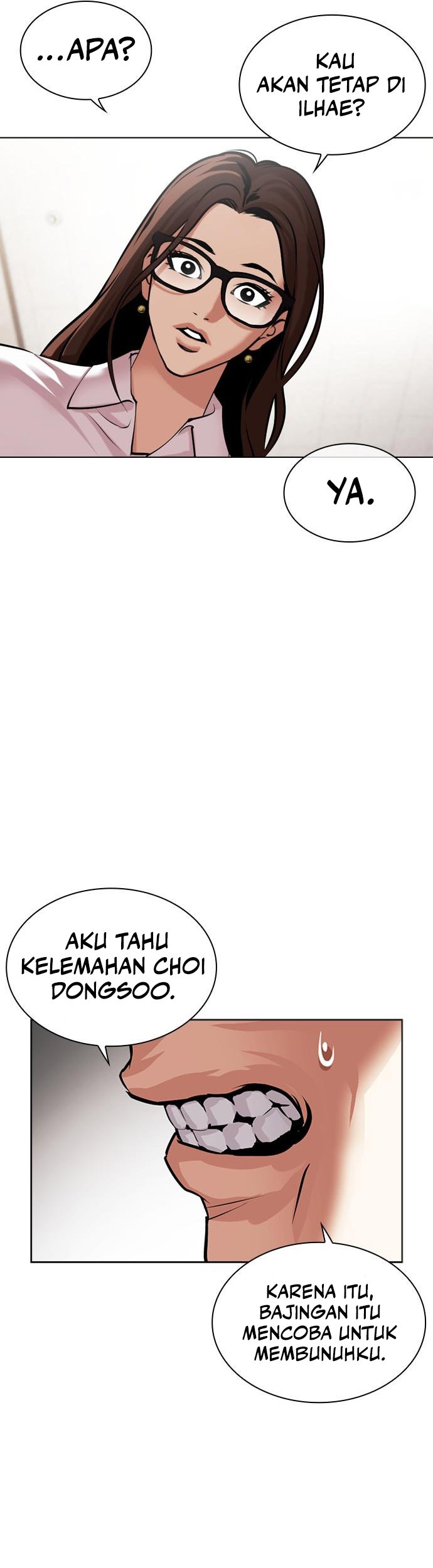 Lookism Chapter 477 - halaman 26