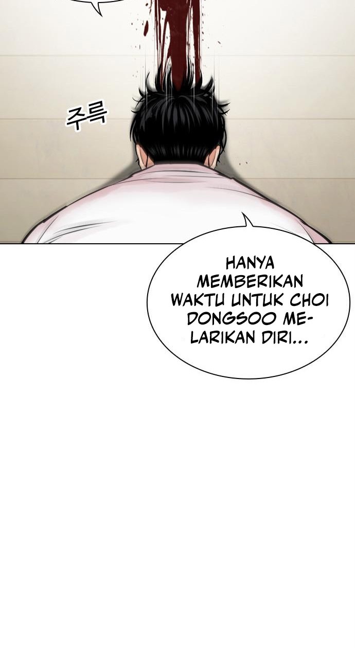 Lookism Chapter 477 - halaman 33