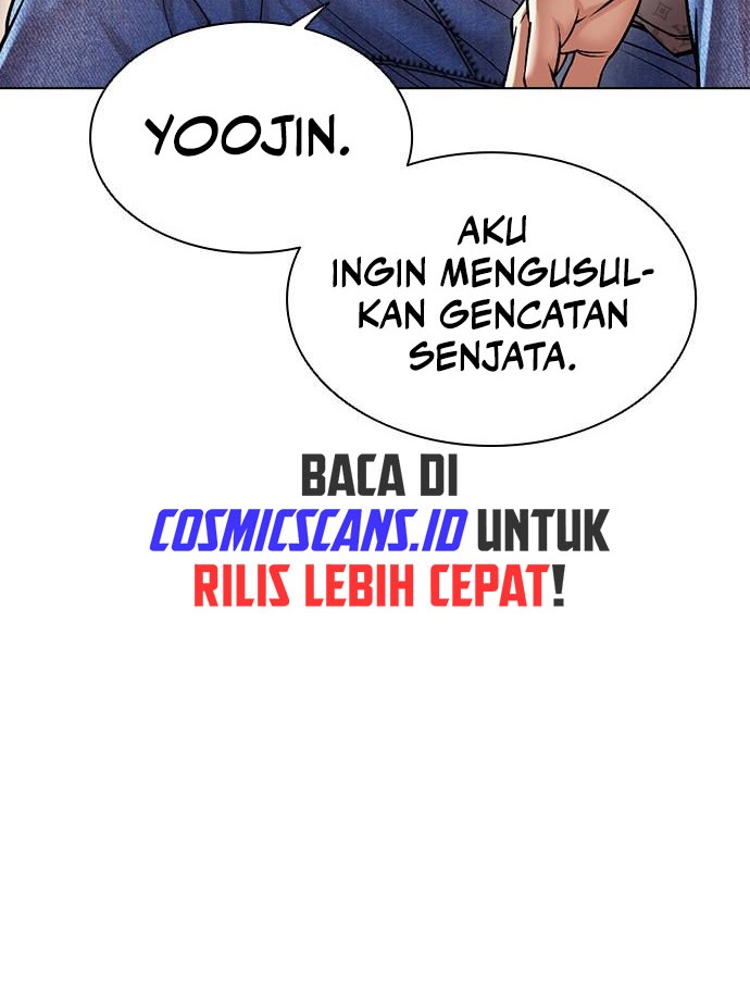 Lookism Chapter 477 - halaman 45