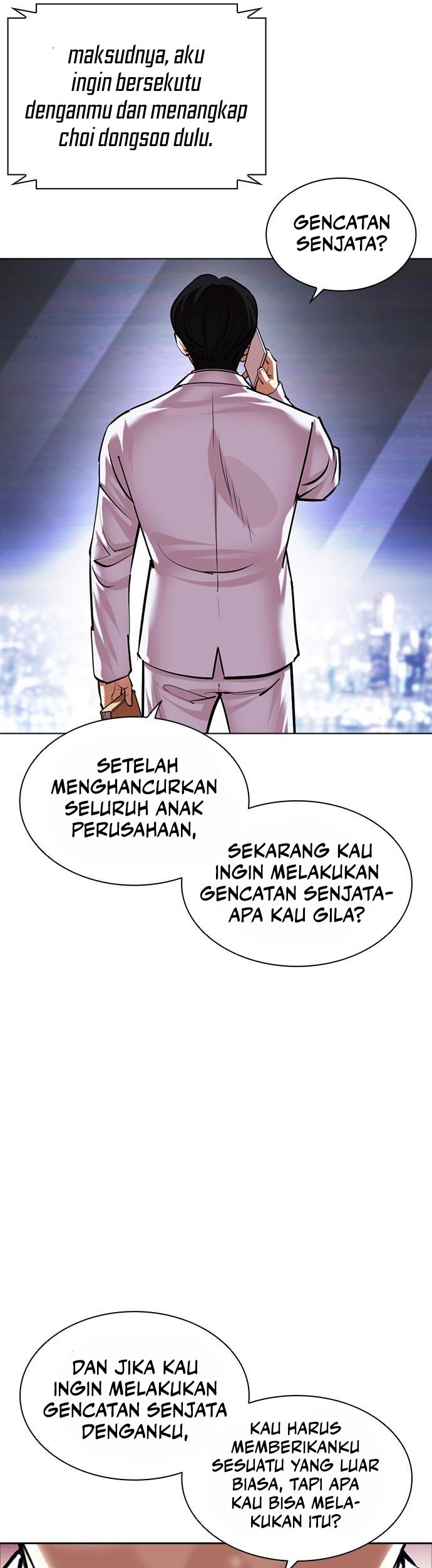 Lookism Chapter 477 - halaman 46