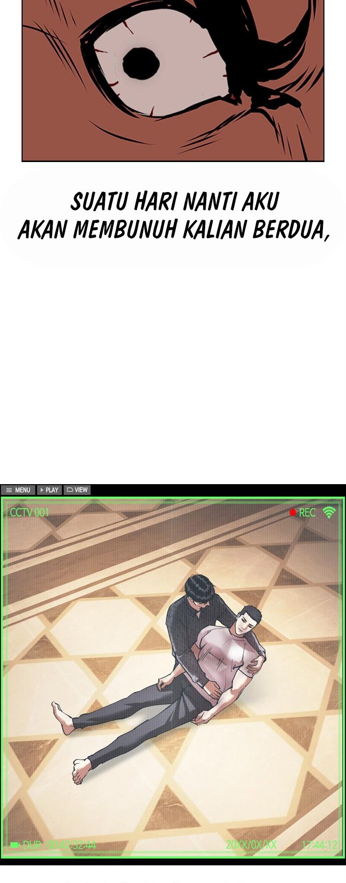 Lookism Chapter 477 - halaman 53