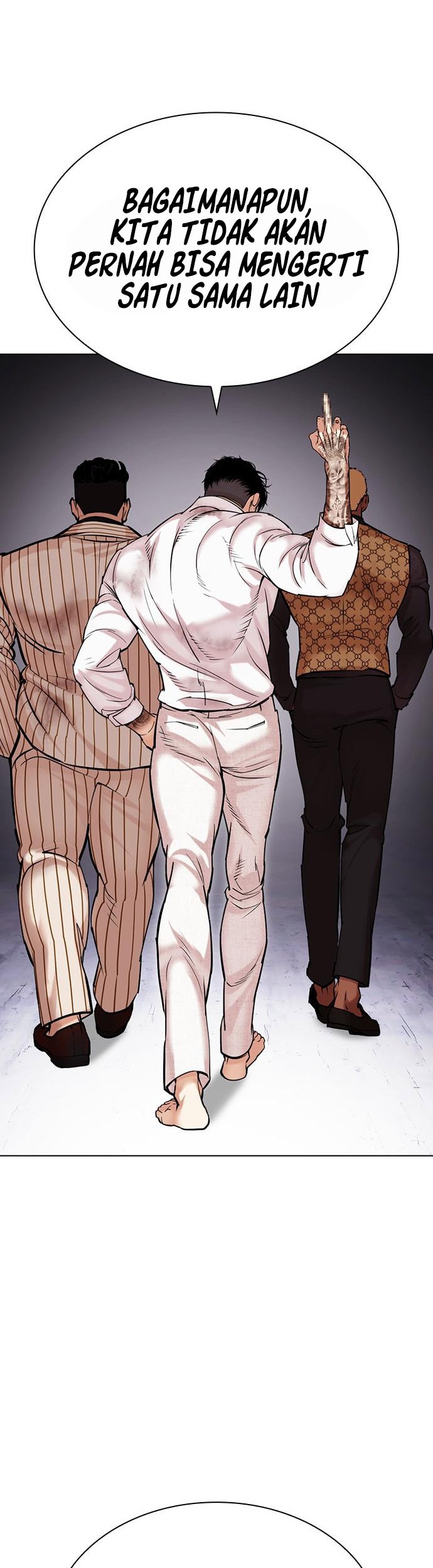 Lookism Chapter 477 - halaman 59