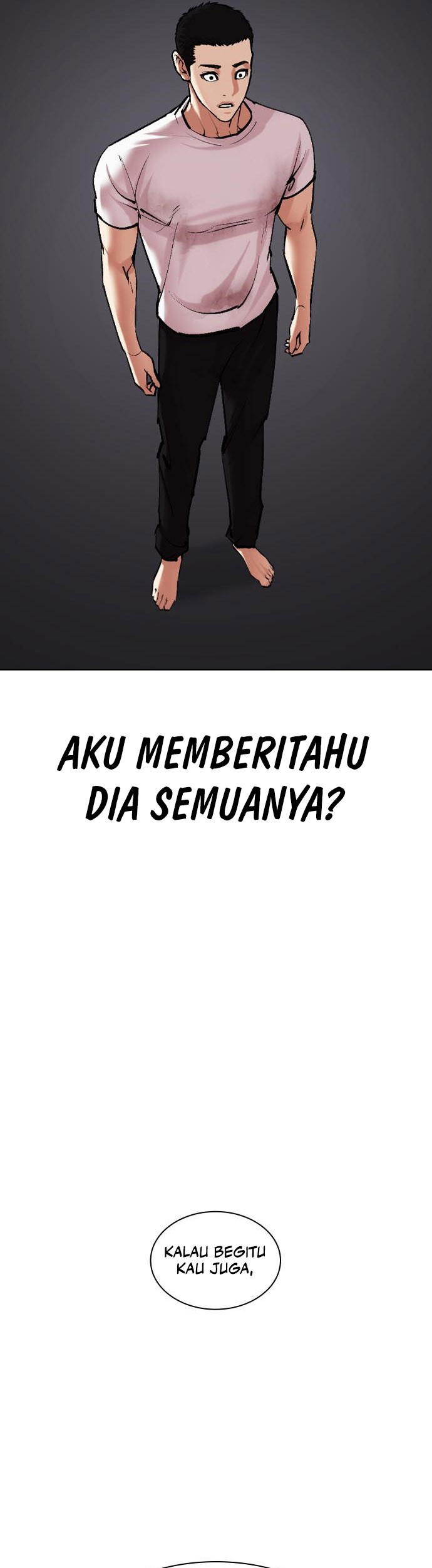 Lookism Chapter 477 - halaman 6