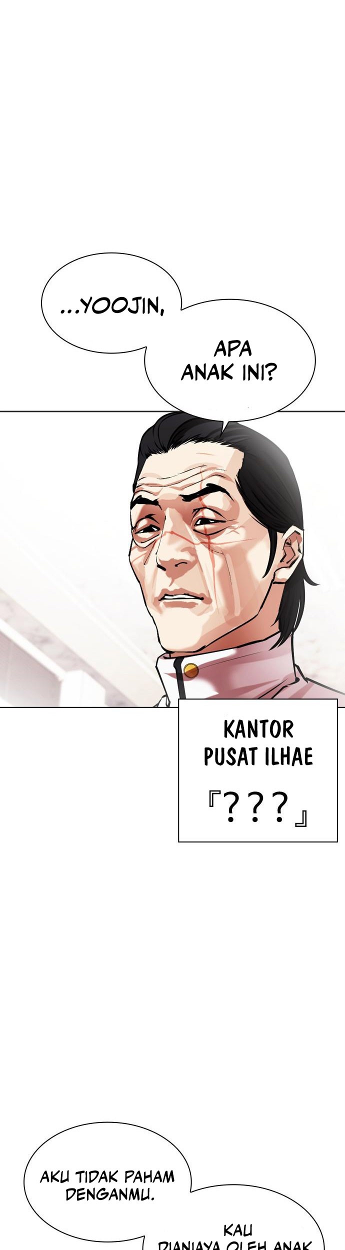 Lookism Chapter 477 - halaman 76