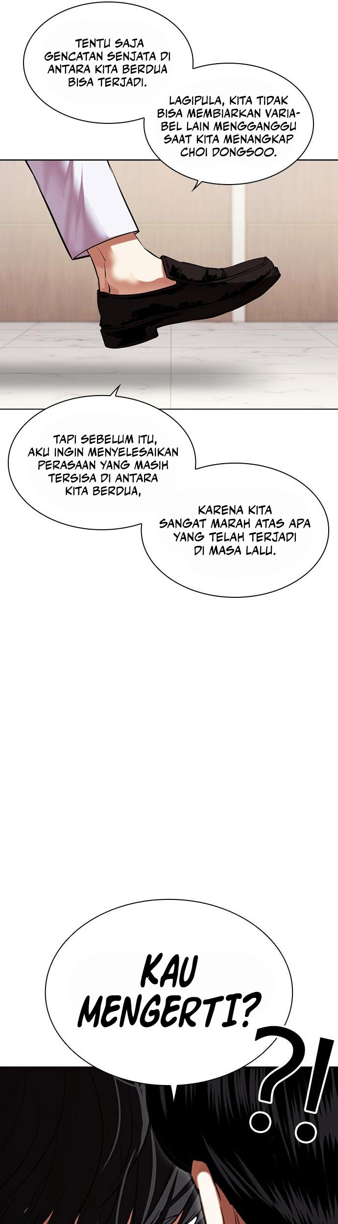 Lookism Chapter 477 - halaman 78