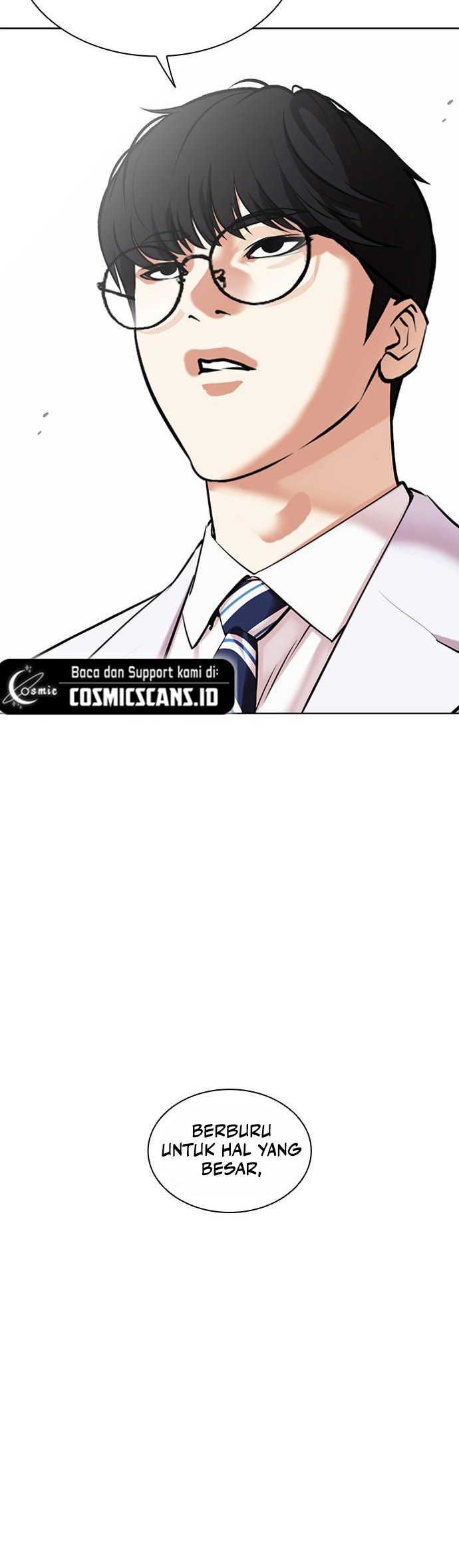Lookism Chapter 477 - halaman 92