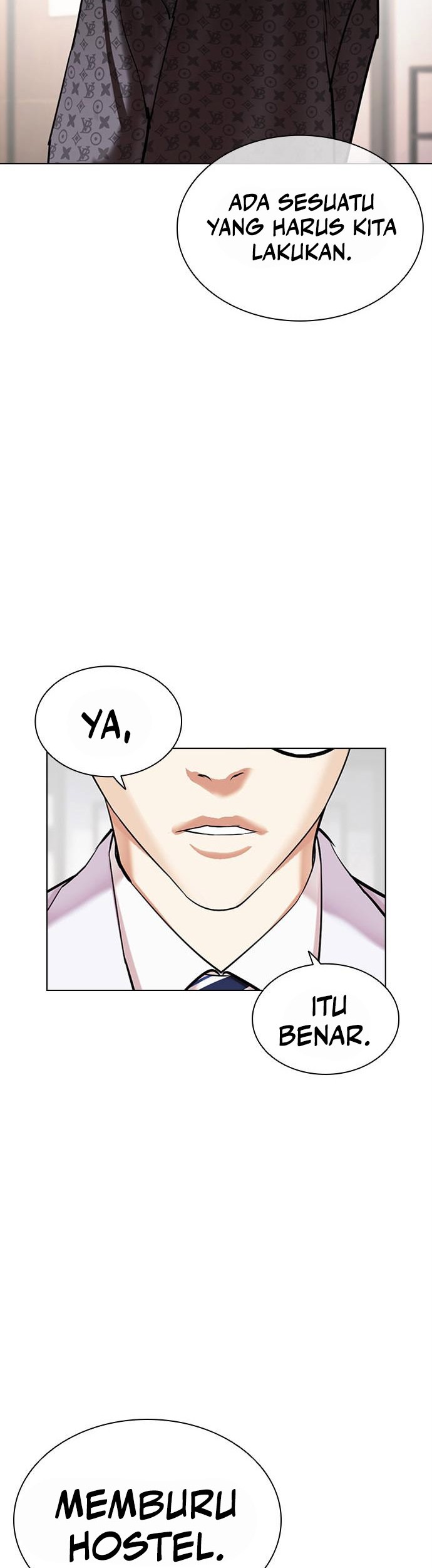 Lookism Chapter 477 - halaman 97