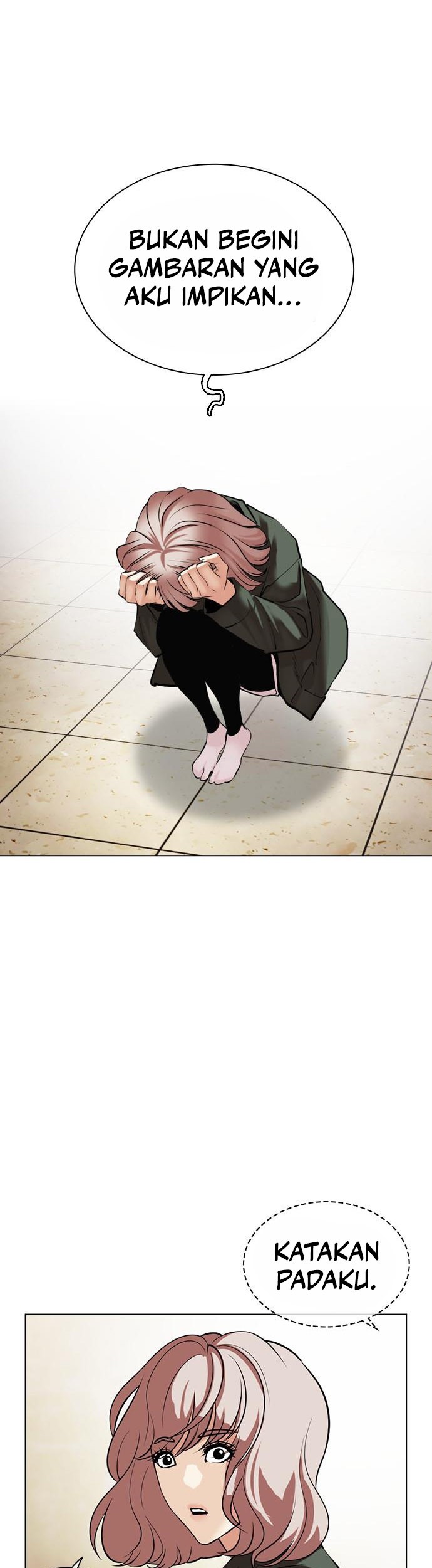 Lookism Chapter 478 - halaman 30