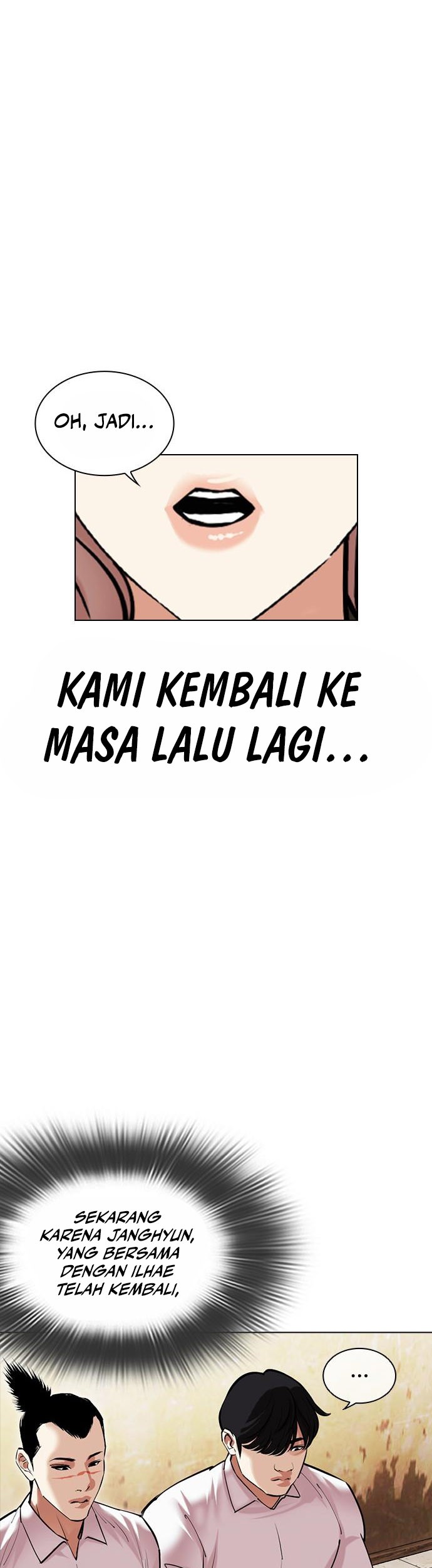 Lookism Chapter 478 - halaman 34