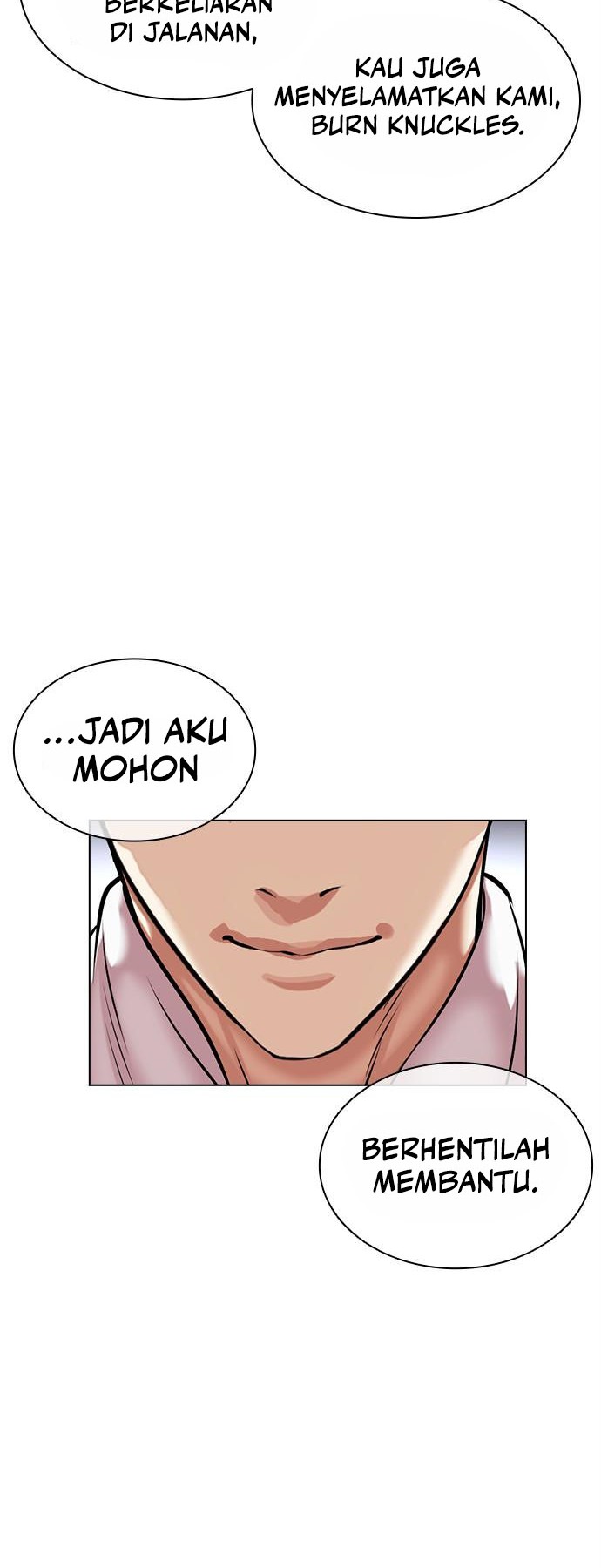 Lookism Chapter 478 - halaman 45