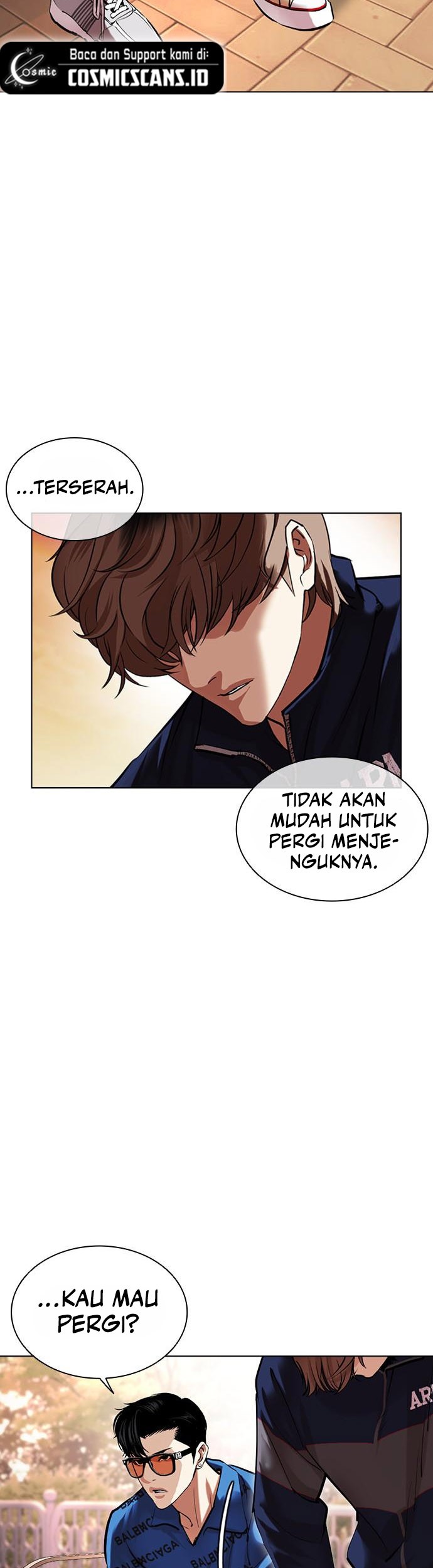 Lookism Chapter 478 - halaman 52