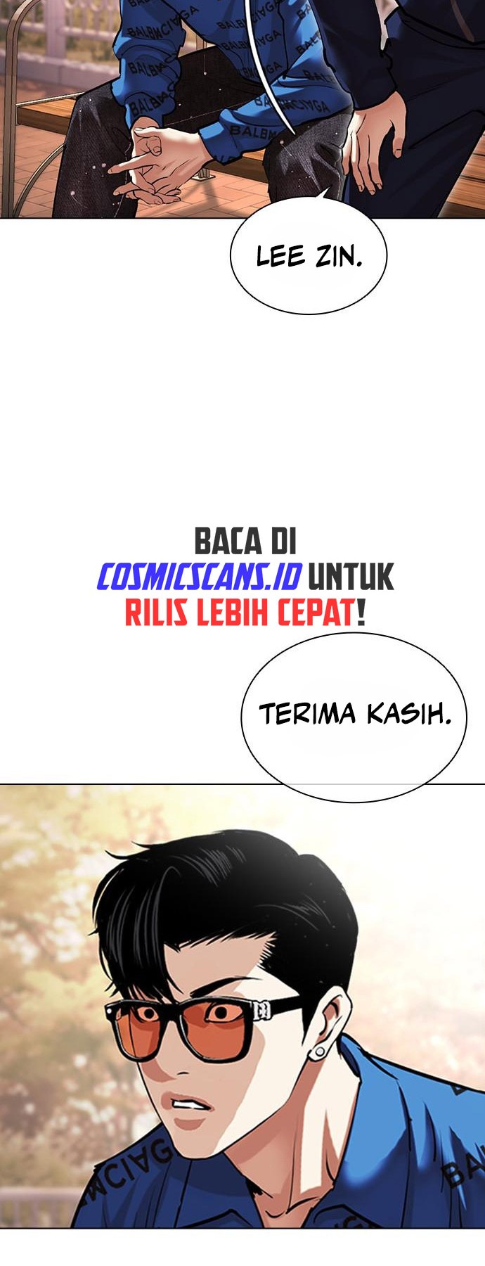 Lookism Chapter 478 - halaman 53