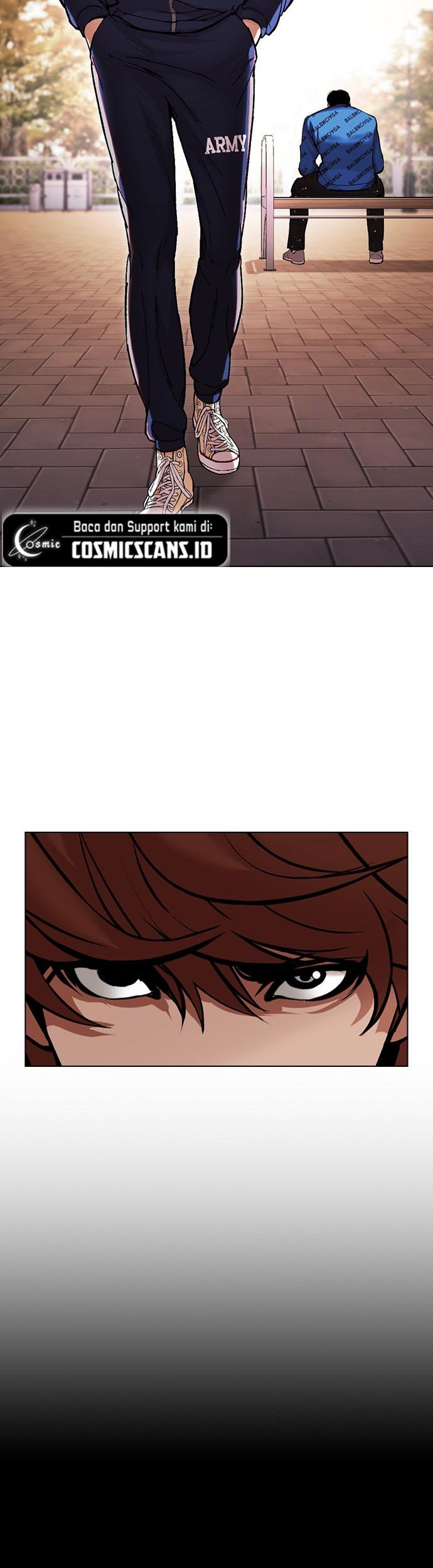 Lookism Chapter 478 - halaman 55