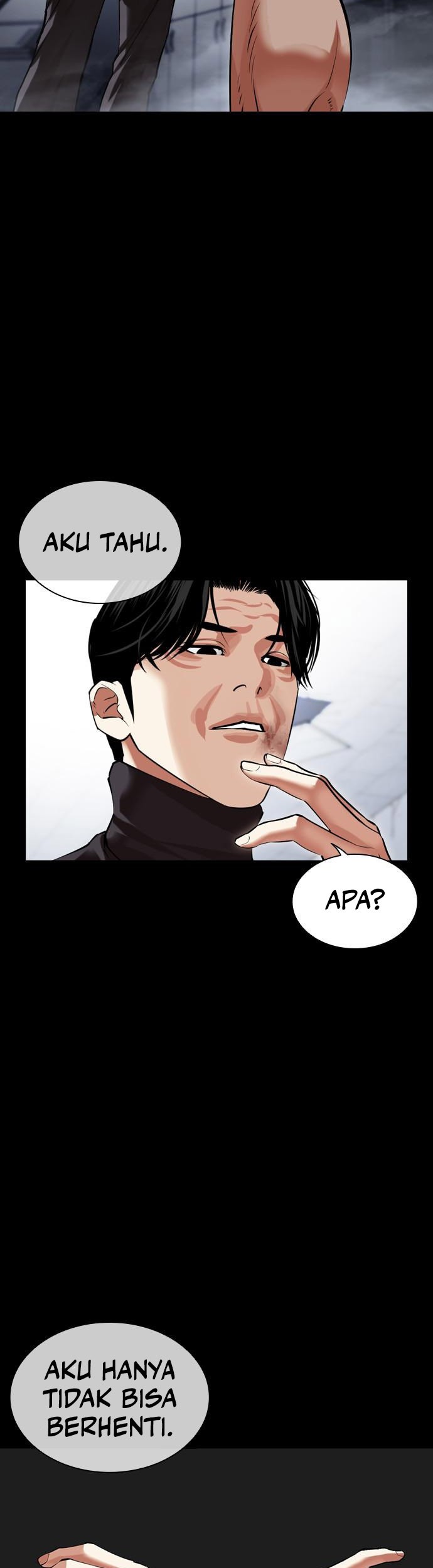 Lookism Chapter 478 - halaman 60