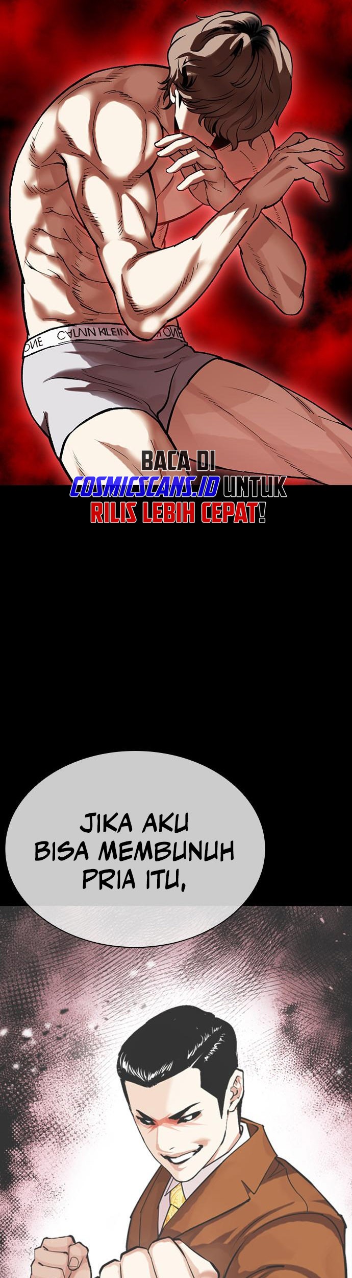 Lookism Chapter 478 - halaman 62