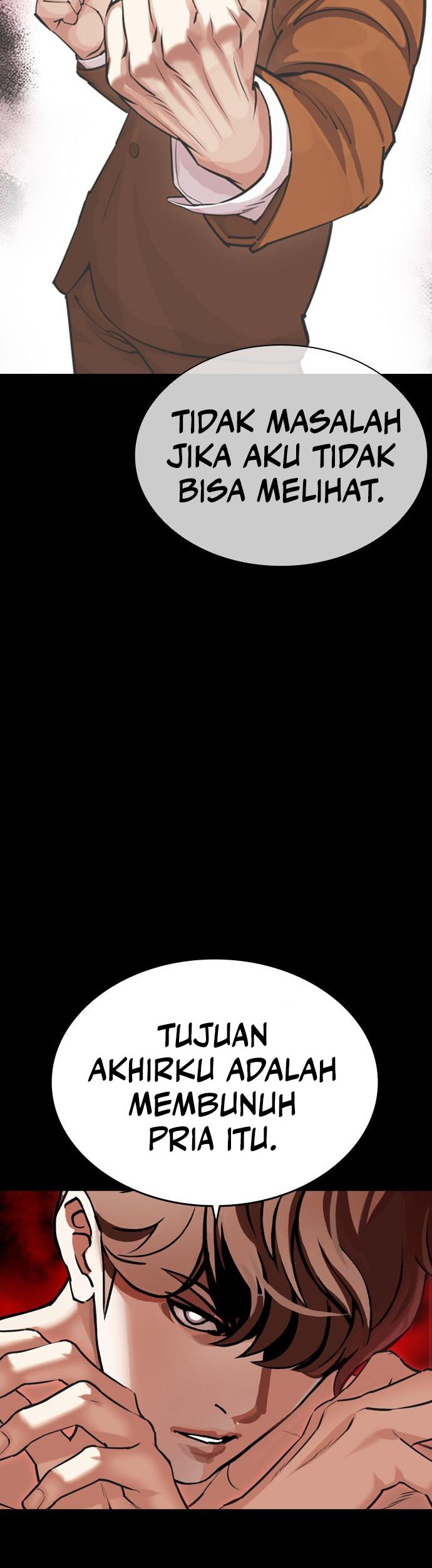 Lookism Chapter 478 - halaman 63