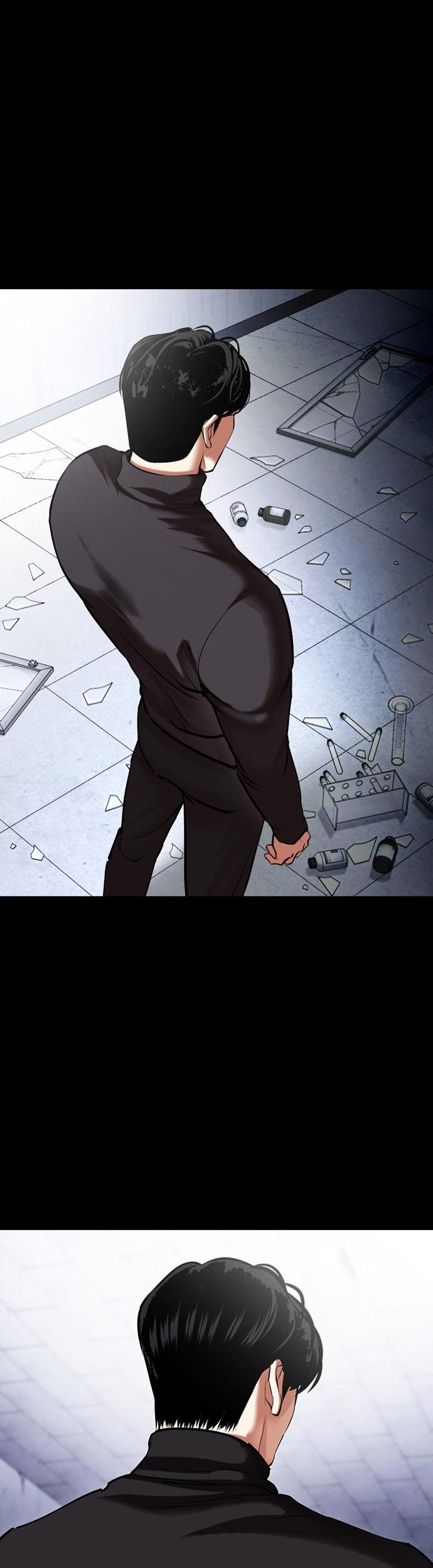 Lookism Chapter 478 - halaman 64