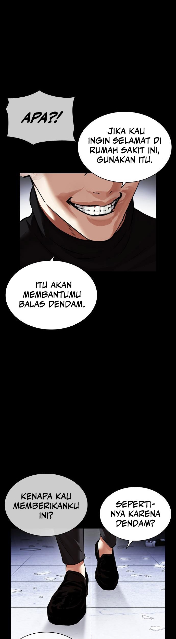 Lookism Chapter 478 - halaman 68