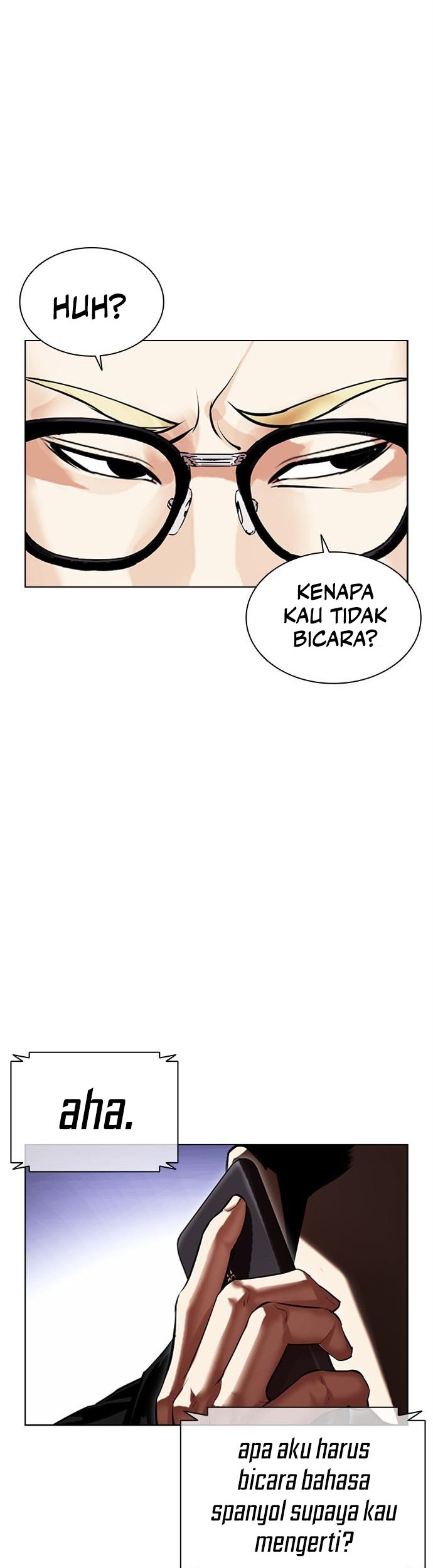 Lookism Chapter 478 - halaman 83