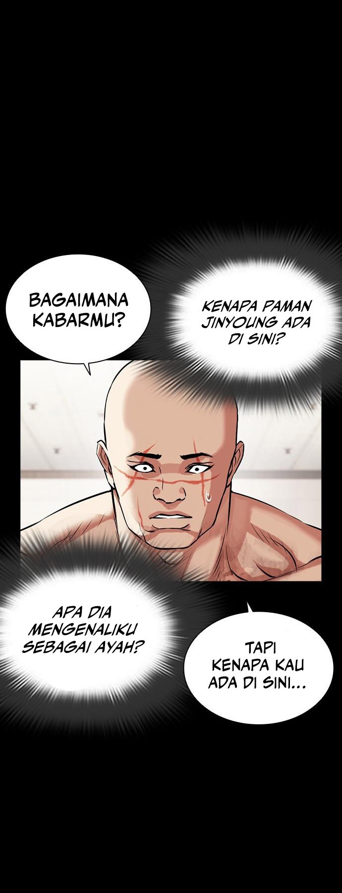 Lookism Chapter 479 - halaman 13
