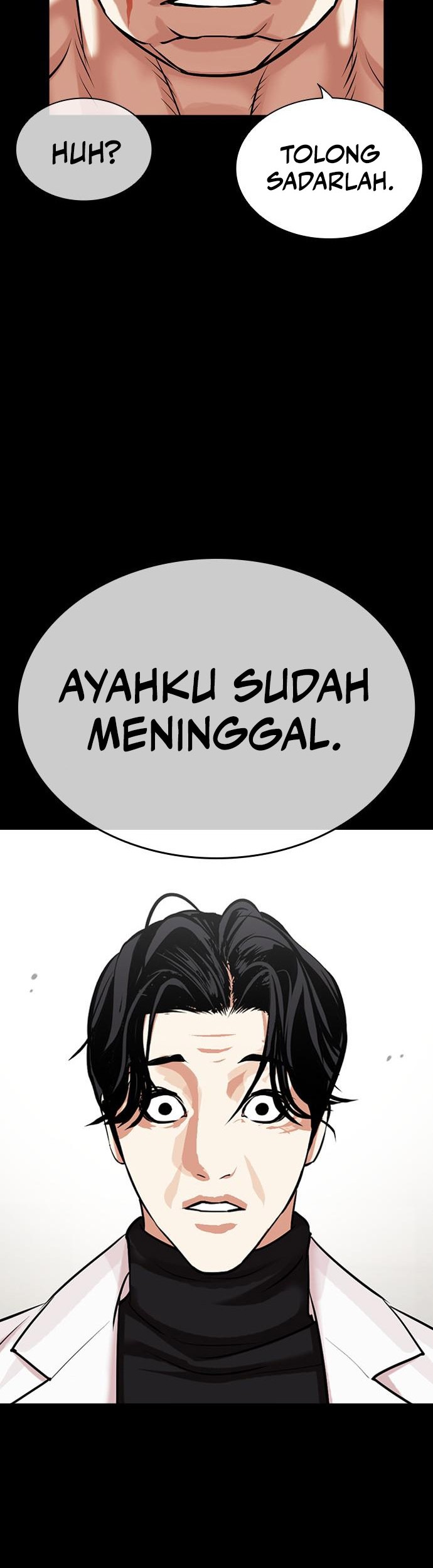 Lookism Chapter 479 - halaman 19