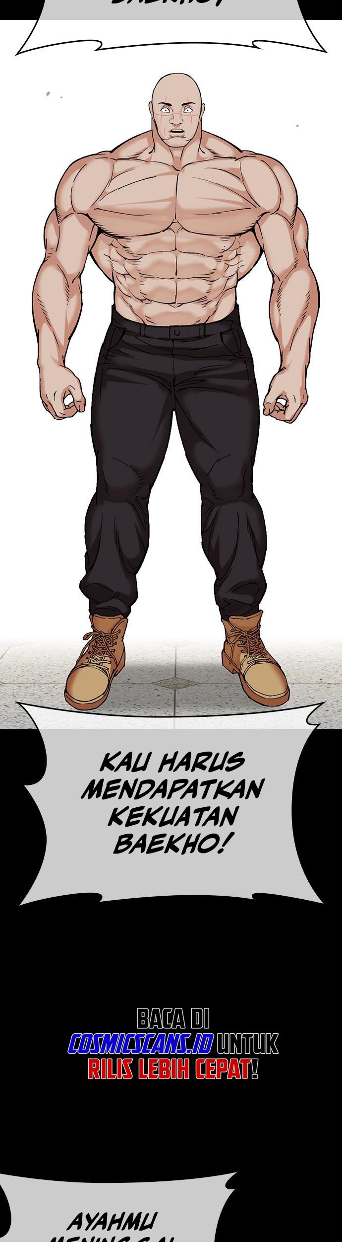 Lookism Chapter 479 - halaman 24